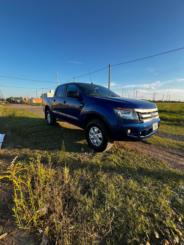 Ford Ranger 3.2 Cd 4x2 Xls At Tdci 200cv