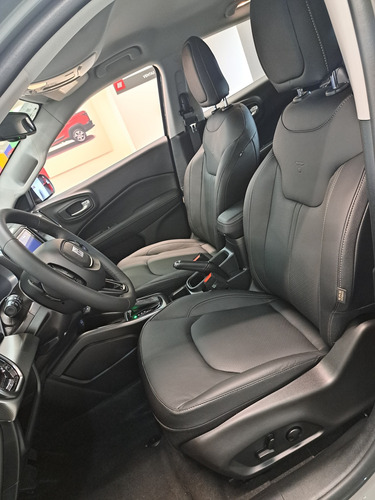 Fiat Toro 2.0 350 Multijet Volcano 4x4 At