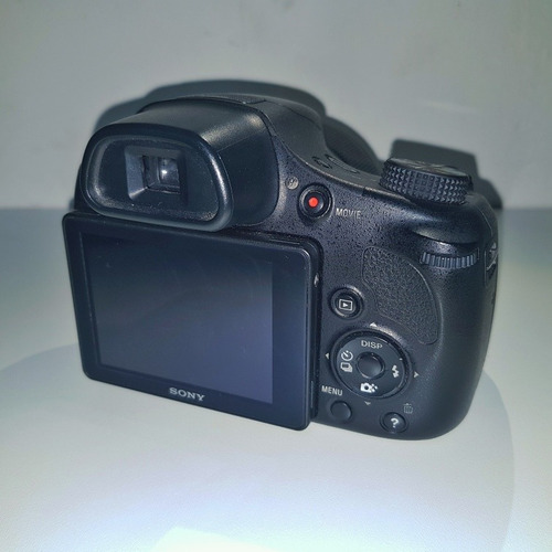 Sony Dsc Hx300 (descrição)
