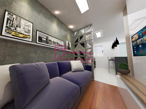 Imagem 20 de 30 de Apartamento Vila Granada São Paulo/sp - 1701