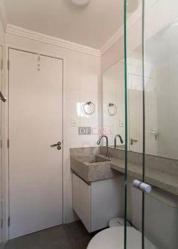 Imagem 17 de 30 de Apartamento À Venda, Vila Matilde - São Paulo/sp - Ap6434