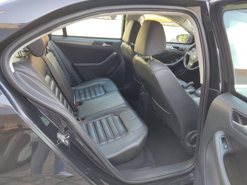 Volkswagen Jetta 2.0 TSI HIGHLINE 200CV GASOLINA 4P TIPTRONIC