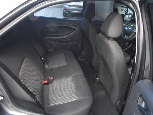 Ford Ka+ 1.5 Se Flex 4p