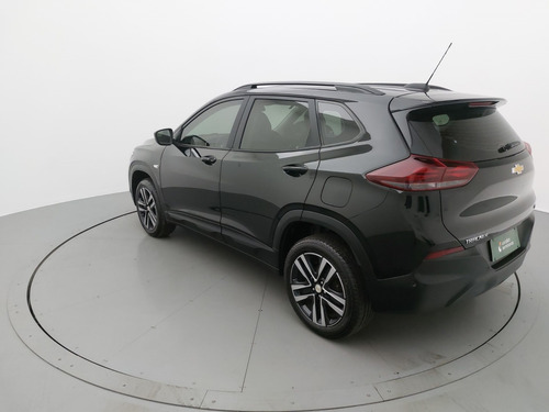 Chevrolet Tracker 1.0 TURBO FLEX LT AUTOMÁTICO
