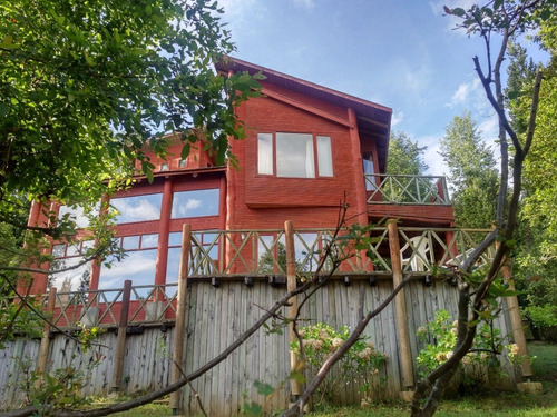 Imagen 1 de 29 de Venta Casa Palo Santo Carhuello