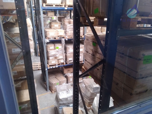 Bodega Molesta 2.670 Con Terreno 4.445 Mt2 Venta En Maipú