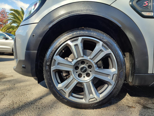 Mini Countryman S 2.0 AT