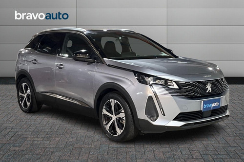 Peugeot (in) 1.6 Gt Hybrid4 E At Hibrido 5p