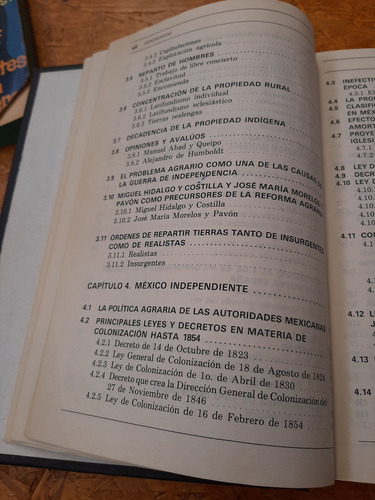 Derecho Agrario - José R. Medina C. (Usado)
