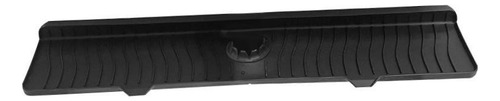 Alfombrilla De Silicona Para Grifo, Protector Contra Negro