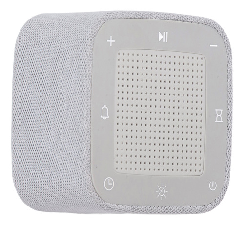 Altavoz Portátil White Noise Sound Machine App Control Para