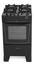 Comprar Cocina James C690-v Gas Envasado 4h Tipo De Conexión Gas Envasado Color Negro