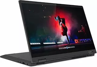 Lenovo Flex 5 Tableta Portatil 2 En 1 De 14 Pulgadas