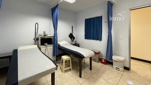 Imagen 5 de 10 de Oportunidad Local Centro Medico En Heredia!!!