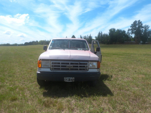 Ford F100
