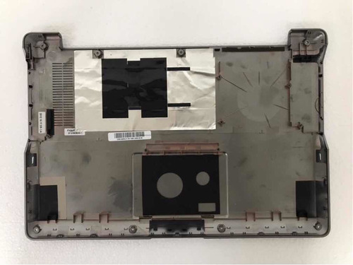 Cover Base Notebook Positivo Bgh B700 B738 B758-3d