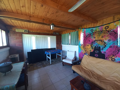 Quinta En Santa Anita