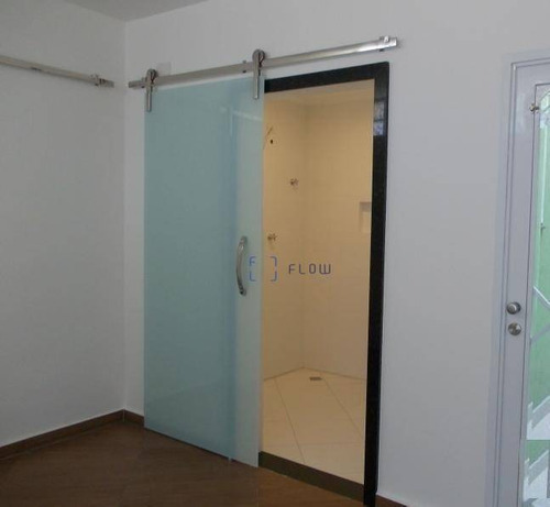 Casa De Condomínio 200m², 4 Dormitorios, 2 Suíte, 4 Vagas - Planalto Paulista - So1195
