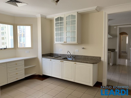 Imagem 14 de 15 de Apartamento - Jardim América - Sp - 583566