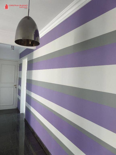 Imagem 8 de 28 de 2 Dorms Sendo 1 Suìte, 2 Vgs, 58 M² - Saúde - São Paulo/sp - Ap4325 - Ap4325