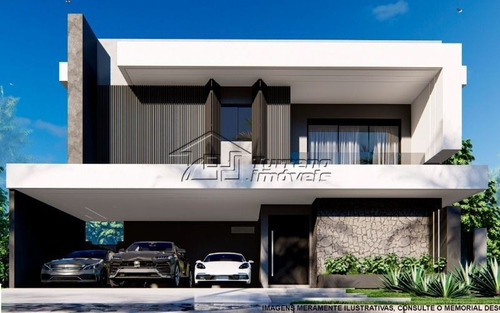 Imagem 2 de 4 de Belíssima Casa No Jardim Do Golfe