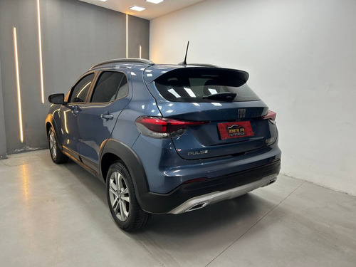 Fiat Pulse 1.0 TURBO 200 FLEX AUDACE CVT