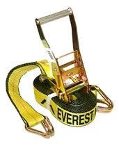 Comprar Eslinga Tensor Con Matraca 8.2m X 5cm 1500kg. Everest 
