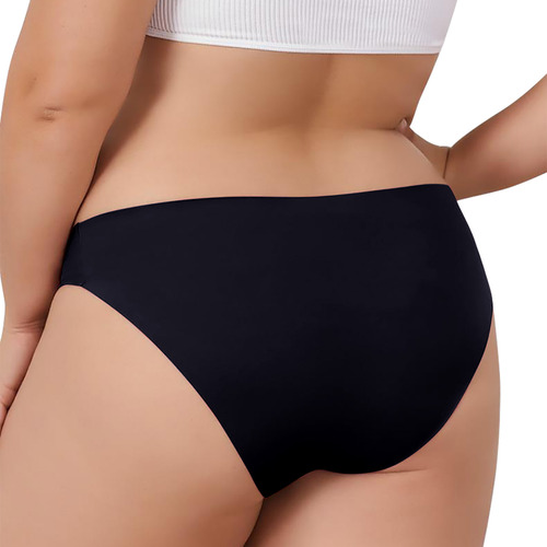 Bragas Menstruales A Prueba De Fugas Para Mujer De Algodón 1