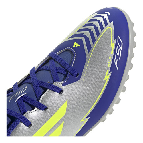 Zapatillas adidas Sin Genero F50 Club Tf Messi Ih0917