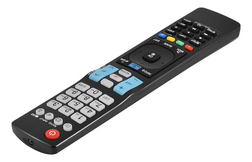 Control Remoto Para Televisor De Repuesto Akb73275618 60la62