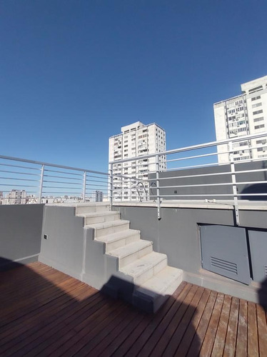 Imagen 29 de 30 de Alvarez Thomas Y Cespedes - Colegiales - 2 Amb A Estrenar En Piso Alto!