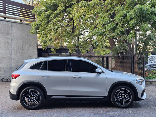 Mercedes-Benz Clase GLA 2.0 Gla250 4Matic 224Cv