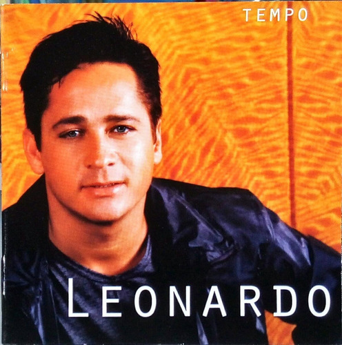 Leonardo Cd Tempo 
