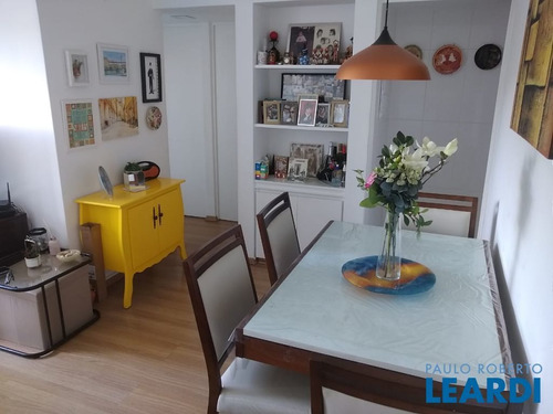 Imagem 1 de 8 de Apartamento - Jardim Germânia - Sp - 633783