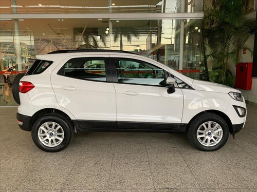Imagem 6 de 15 de Ecosport 1.5 Tivct Flex Se Direct Automático