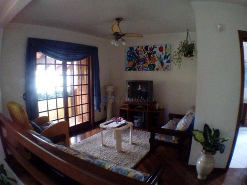 Imagem 9 de 22 de Casa Com 3 Dormitórios À Venda, 272 M² Por R$ 950.000,00 - Centro - Sapiranga/rs - Ca2198