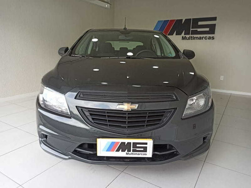 Imagem 2 de 15 de Chevrolet Onix Joy 1.0