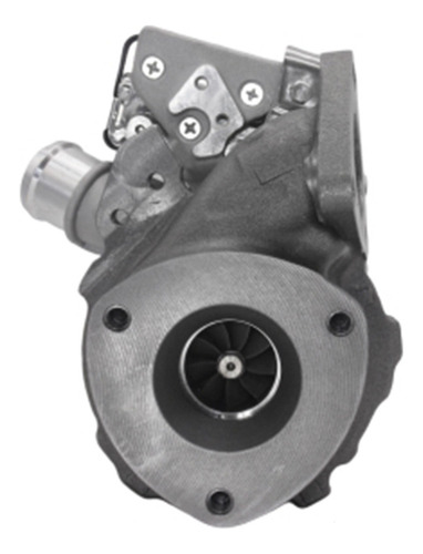 Turbo Master Power Mp215gv Ranger 2.2 2012 Até 2014 Completo