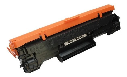 Toner Negro Compatible Con  Laserjet Pro M15w Nuevo