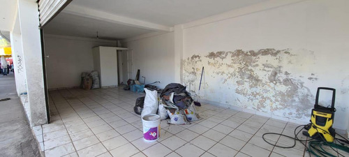 Local Comercial En Tlahuac