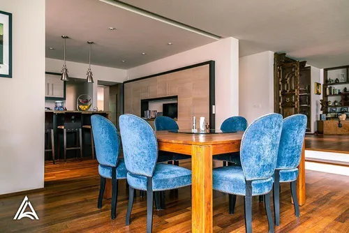 Casa En Venta En Paseo De Las Lomas