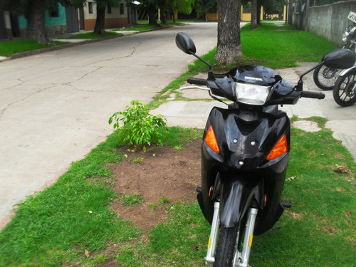 Honda Wave 110