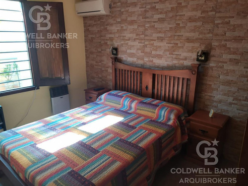 Apartamento 2 Dormitorios En Venta En Palermo