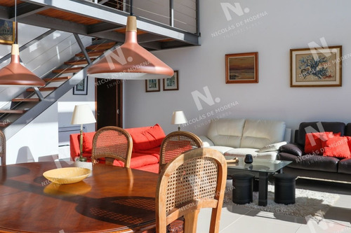 Imagen 25 de 30 de Apartamento En Venta Triplex Con Vista Al Mar En Punta Ballena - Punta Ballena Punta Ballena