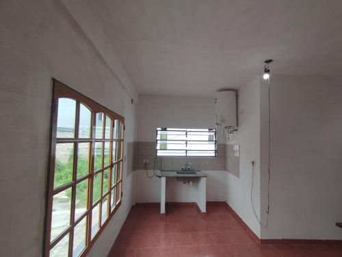 Alquiler Departamento 1 Dormitorio Los Polvorines Con Cochera