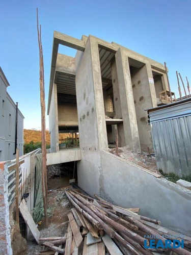 Imagem 2 de 2 de Casa Em Condomínio - Alphaville - Sp - 603894