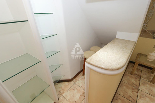 Imagem 7 de 29 de Casa À Venda, 3 Quartos, 2 Suítes, Santa Teresa - Rio De Janeiro/rj - 42275