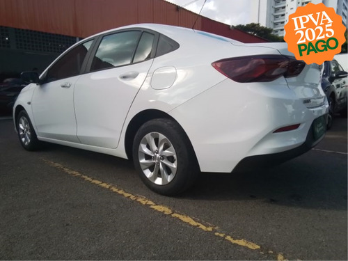 Chevrolet Onix 1.0 FLEX PLUS LT MANUAL