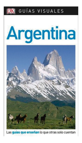 Argentina Guía Visual