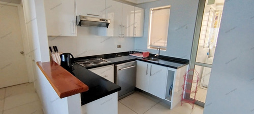 Departamento 2 Dormitorios, 2 Baños Puerto Velero